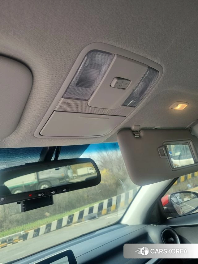 Kia Come New K3 2018 Красный из Кореи, фото 6