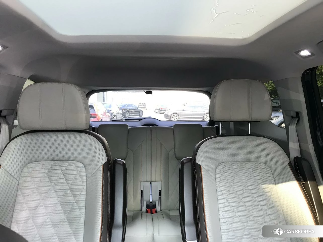 Volkswagen Talagon 2021 Синий из Китая, фото 6