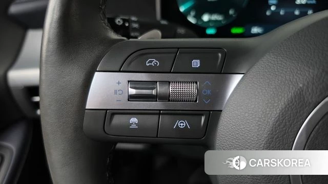 Hyundai Sonata D Edge Hybrid (DN8) id 4957254 из Кореи 7