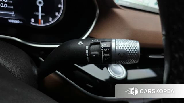 Genesis G80 (RG3) 2021 Серебряный из Кореи, фото 6
