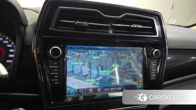 Ssangyong Berry New Tivoli 2020 Серый из Кореи, фото 6