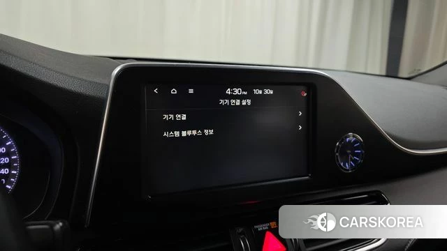 Hyundai Grandeur IG 2018 Серый из Кореи, фото 6