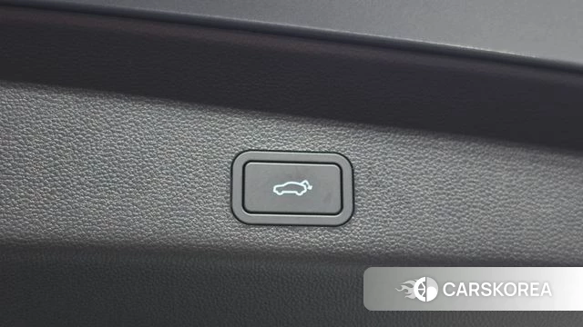 Renault Korea (Samsung) Grand Coleos 2026 Серый из Кореи, фото 6