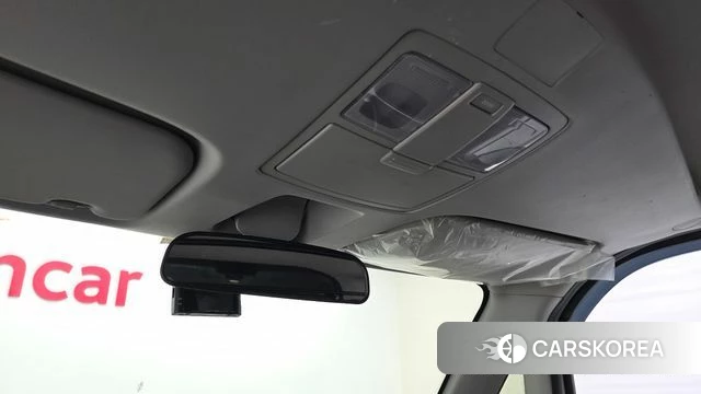 Kia The New Ray 2021 Белый из Кореи, фото 6