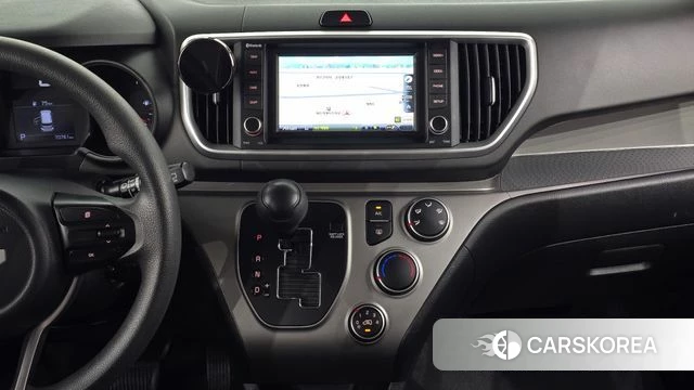 Kia The New Ray 2021 Белый из Кореи, фото 6