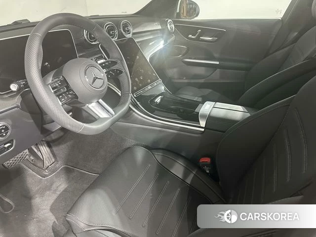 Mercedes-Benz C-class 2025 Белый из Китая, фото 6