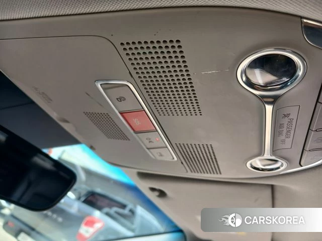 Hyundai The New Grandeur IG 2022 Жемчужный цвет из Кореи, фото 6