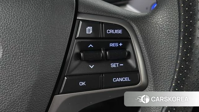Hyundai Avante AD 2018 Белый из Кореи, фото 6