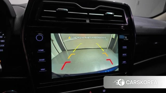 Ssangyong Berry New Tivoli 2019 Синий из Кореи, фото 6