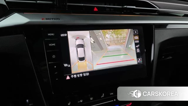 Volkswagen Arteon 2022 Черный из Кореи, фото 6