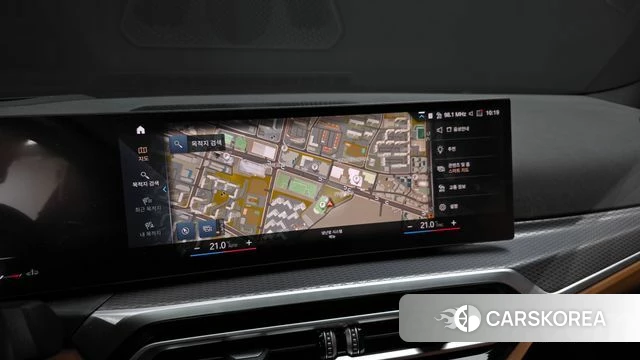 BMW 3 Series (G20) 2024 Черный из Кореи, фото 6