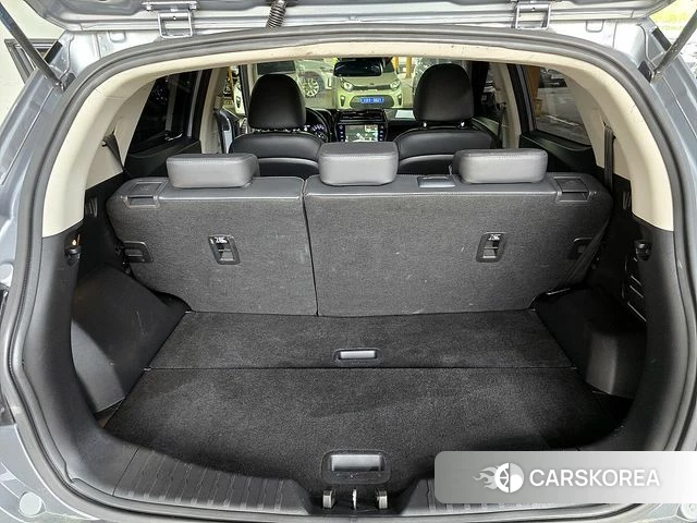 Ssangyong Berry New Tivoli 2021 Серый из Кореи, фото 6