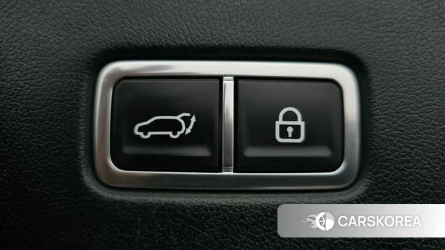 Kia Sorento 4th Generation 2021 Серый из Кореи, фото 6