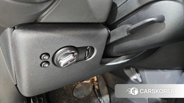Mini Cooper 2019 Красный из Кореи, фото 6