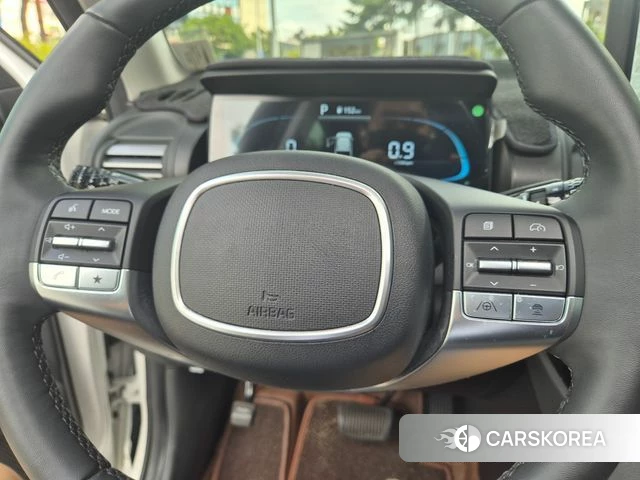 Hyundai Casper 2024 Белый из Кореи, фото 6