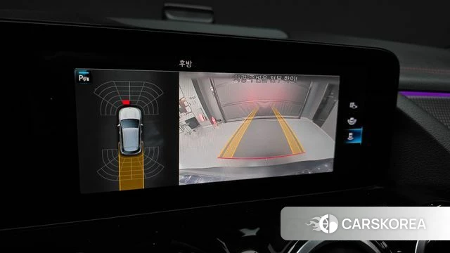 Mercedes-Benz EQA H243 2021 Серый из Кореи, фото 6