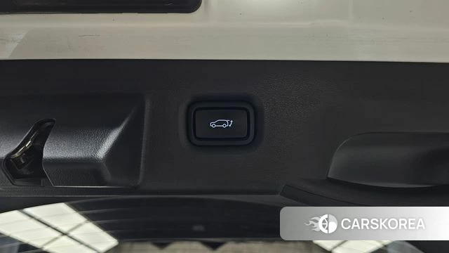 Hyundai Ionic 5 2022 Белый из Кореи, фото 6