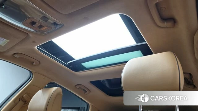 Genesis GV80 2020 Цвет тростника из Кореи, фото 6