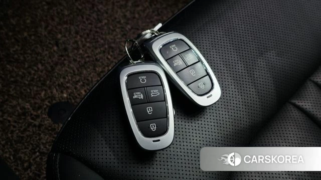 Hyundai Sonata (DN8) 2020 Белый из Кореи, фото 6
