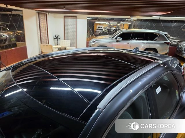 Lexus RX350h 5th generation 2025 Серый из Кореи, фото 6