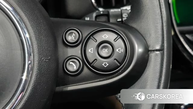 Mini Cooper Countryman 2019 Белый из Кореи, фото 6