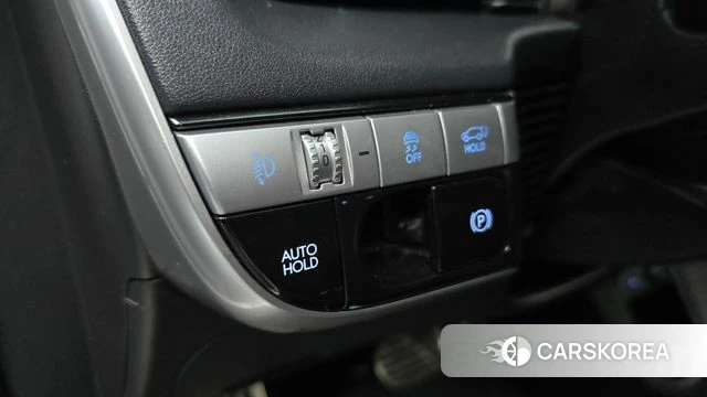 Hyundai Ionic 5 2021 Белый из Кореи, фото 6