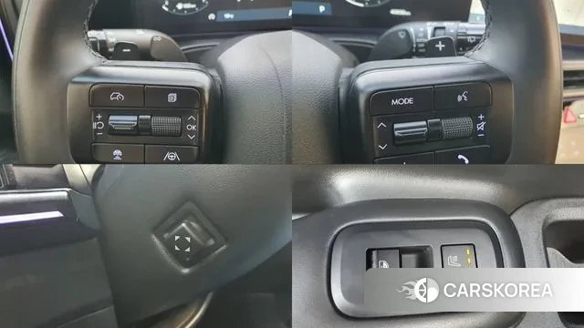 Hyundai Santa Fe (MX5) 2023 Белый из Кореи, фото 6