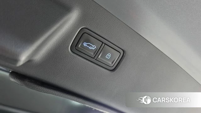 Hyundai Santa Fe (MX5) 2023 Серый из Кореи, фото 6