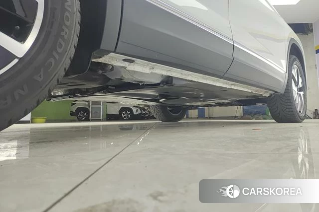 Volkswagen Tayron 2025 Белый из Китая, фото 6