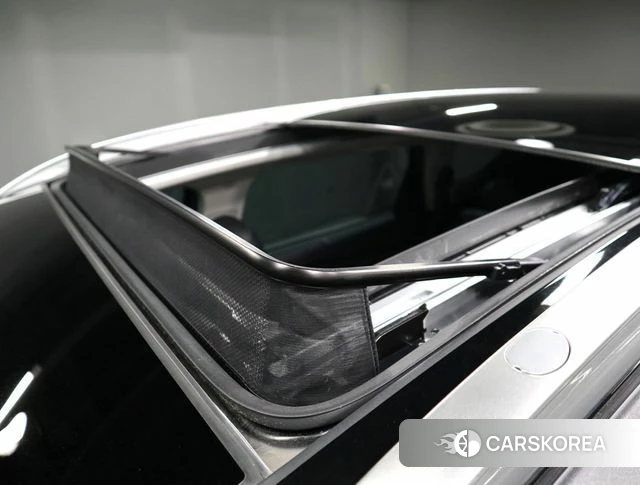 Hyundai The New Santa Fe 2022 Серый из Кореи, фото 6