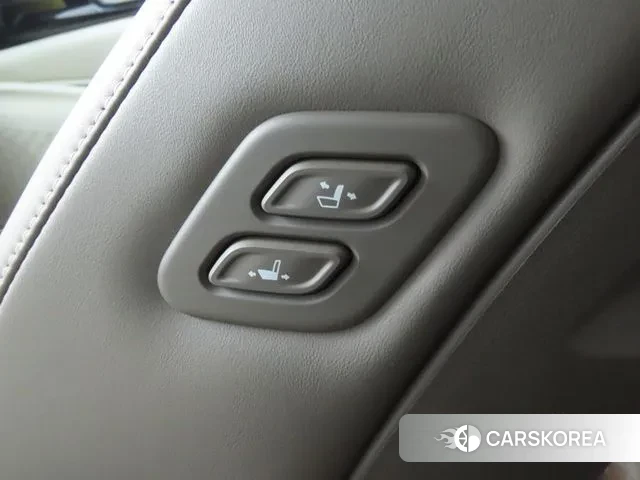 Kia The New Carnival 4th Generation 2024 Черный из Кореи, фото 6