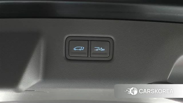 Hyundai Staria 2023 Черный из Кореи, фото 6