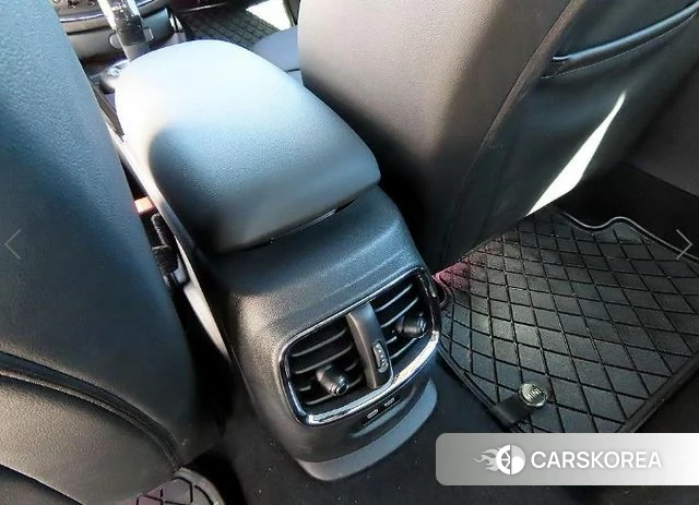 Mini Cooper Clubman 2023 Серый из Кореи, фото 6