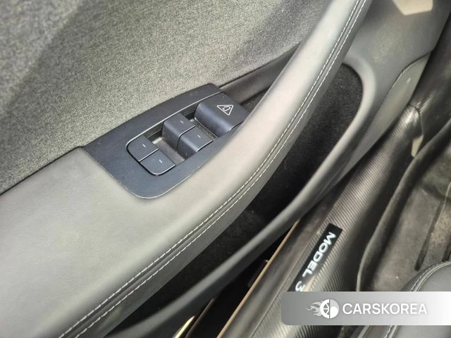 Tesla Model 3 2026 Черный из Кореи, фото 6