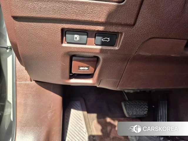 Lexus ES300h 7th generation 2020 Жемчужный цвет из Кореи, фото 6