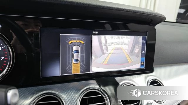 Mercedes-Benz E-Class W213 2020 Белый из Кореи, фото 6