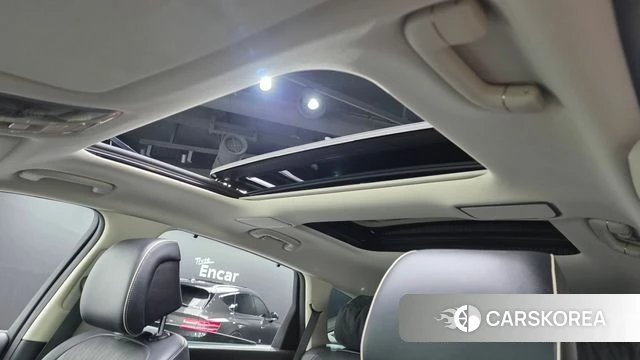 Genesis GV80 2020 Серый из Кореи, фото 6