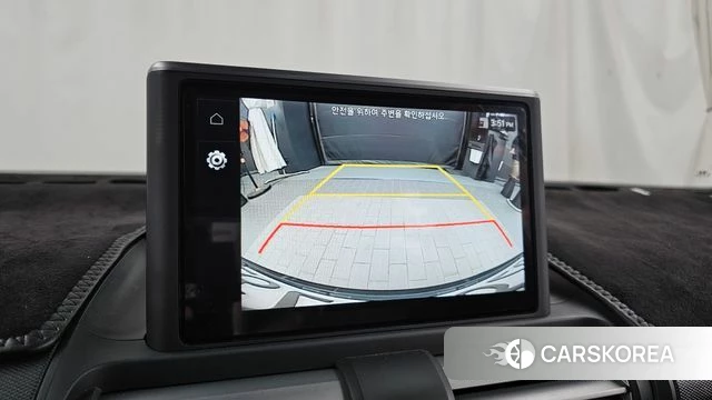 Hyundai Casper 2023 Белый из Кореи, фото 6