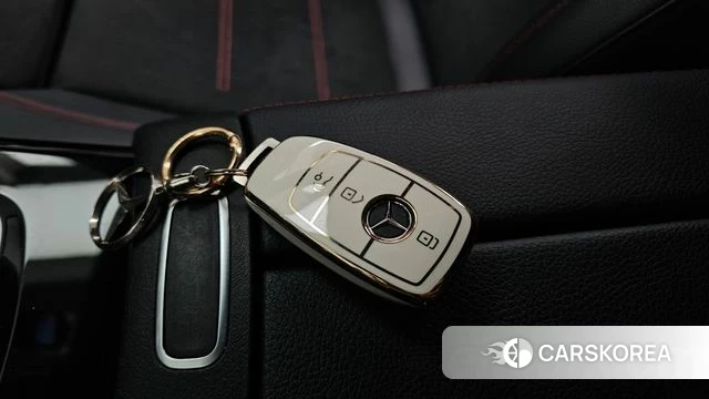 Mercedes-Benz A-Class W177 2021 Белый из Кореи, фото 6