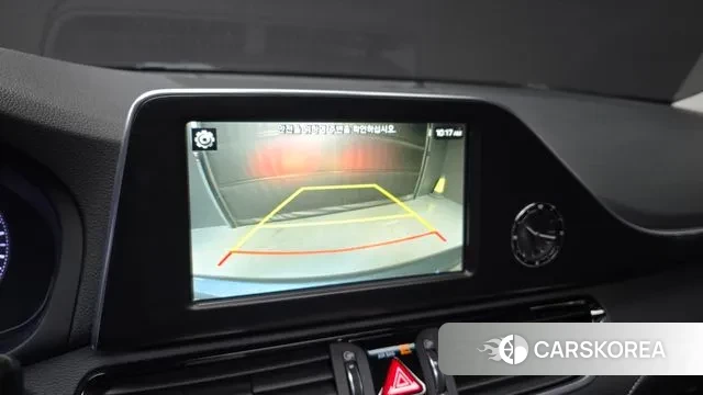 Hyundai Grandeur IG 2018 Серый из Кореи, фото 6