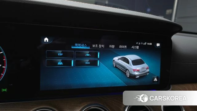 Mercedes-Benz E-Class W213 2022 Белый из Кореи, фото 6