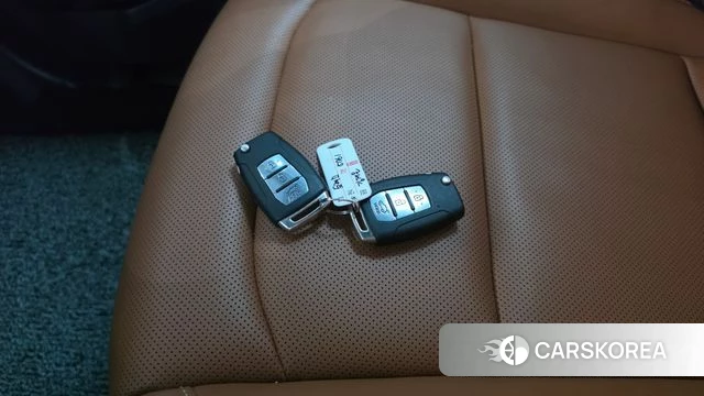 Ssangyong Torres 2024 Белый из Кореи, фото 6