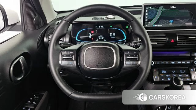 Hyundai The New Casper 2025 Белый из Кореи, фото 6