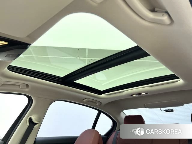 BMW i3 2023 Белый из Китая, фото 6