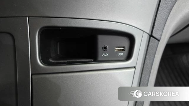 Hyundai The New Grand Starex 2021 Серебристо-серый из Кореи, фото 6