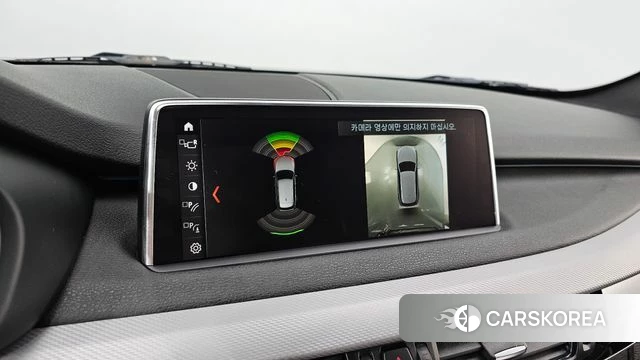 BMW X5 (F15) 2018 Серебряный из Кореи, фото 6