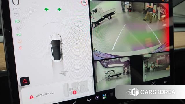 Tesla Model 3 2020 Белый из Кореи, фото 6