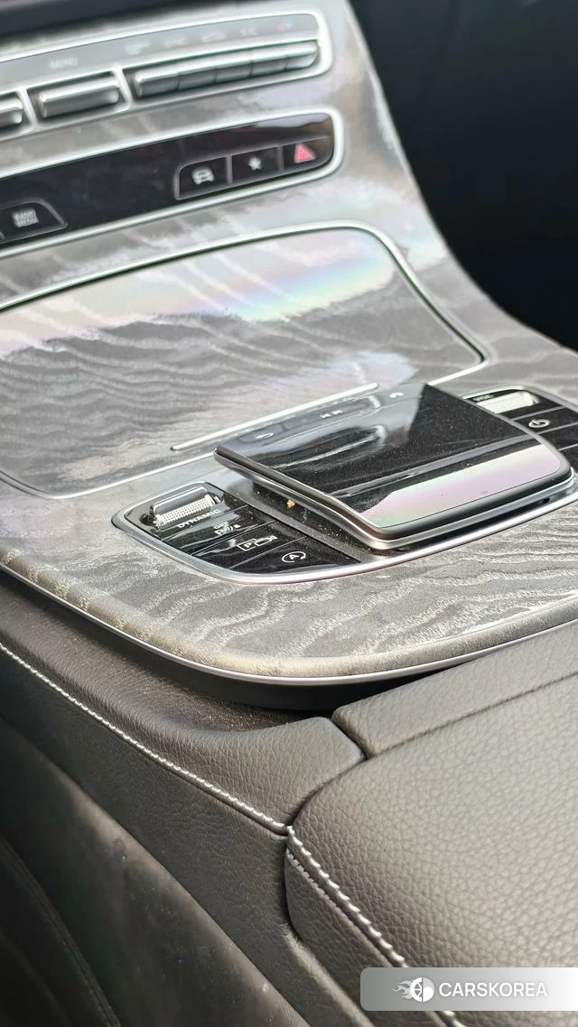 Mercedes-Benz E-Class 2023 Черный из Китая, фото 6
