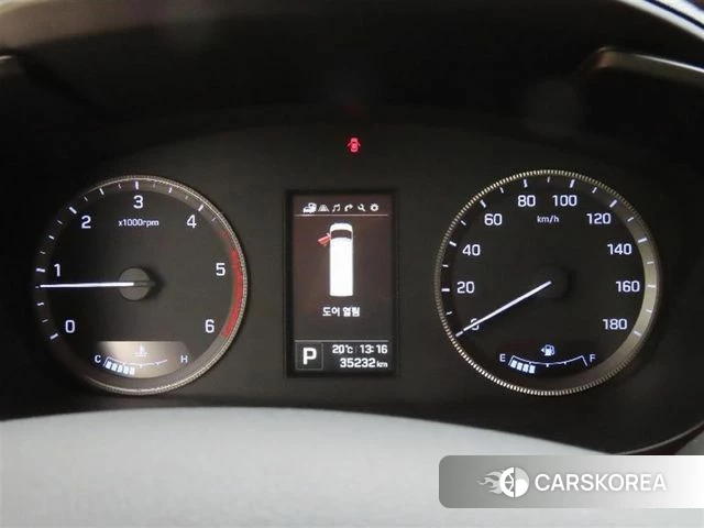 Hyundai Solati 2023 Белый из Кореи, фото 6