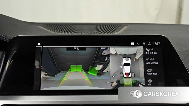 BMW 3 Series (G20) 2019 Белый из Кореи, фото 6